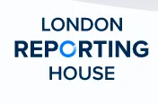 London Reporting House logo