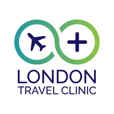 London Travel Clinic logo