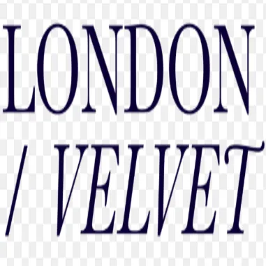 London Velvet logo
