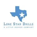 Lone Star Drills logo