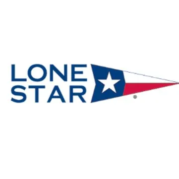 Lone Star Analysis logo