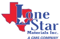 Lone Star Materials logo