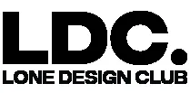 Lone Design Club logo