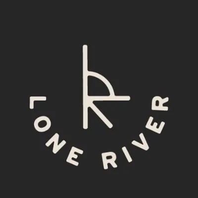 Lone River Beverage Company logo