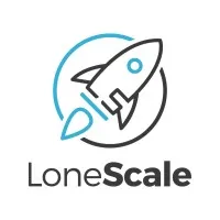 LoneScale logo