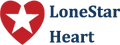 LoneStar Heart logo