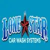 Lone Star Car Wash Systems logo