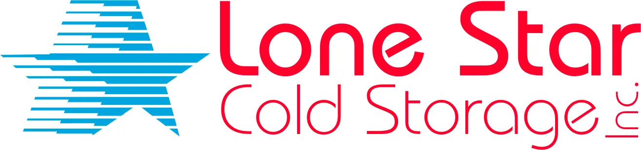 Lone Star Cold Storage logo