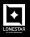 LoneStar Future Weapons logo