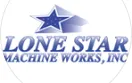 Lone Star Machine Works logo