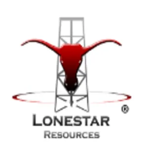 Lonestar logo