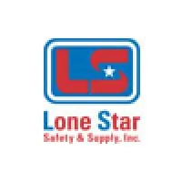 Lone Star Safety & Supply logo