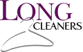 Long Cleaners logo