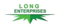 Long Enterprises logo