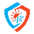 Long Island HVAC HERO logo