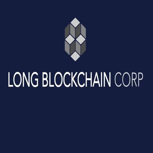 Long Blockchain logo
