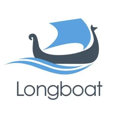 Longboat logo