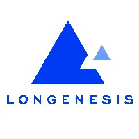 Longenesis logo
