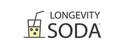 Longevity Soda logo