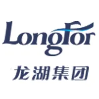 Longhu Group logo