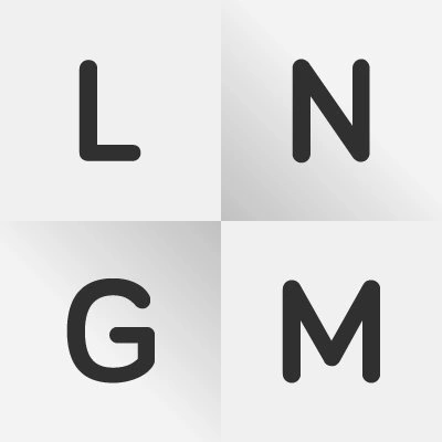 Long Game logo