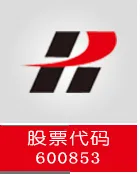 Longjian Road & Bridge logo