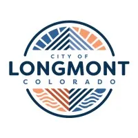City of Longmont logo