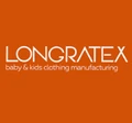 Longratex logo