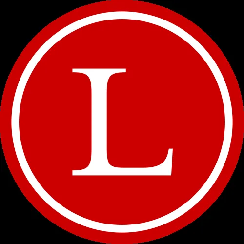Longreads logo