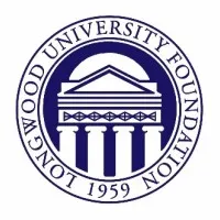 Longwood University logo