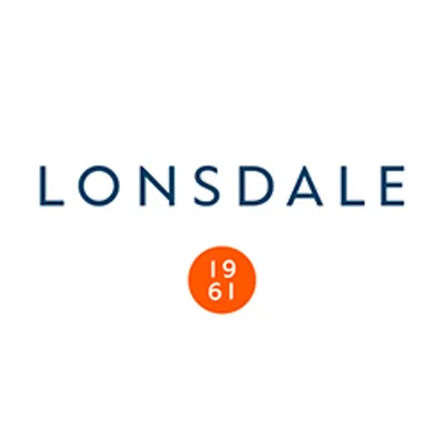 Lonsdale logo