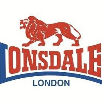 Lonsdale logo