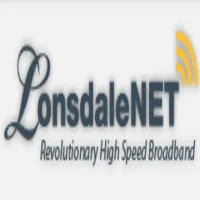 Lonsdale Network Services logo