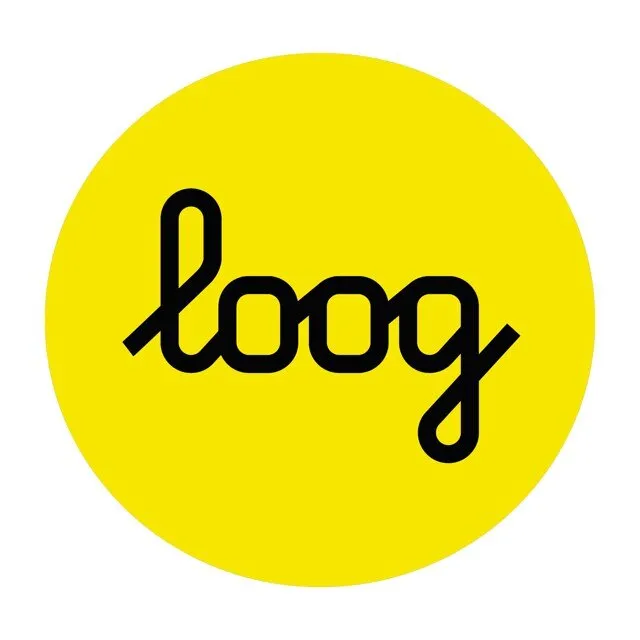 Loog logo