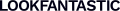 Look Fantastic logo
