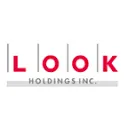 LOOK Holdings logo