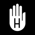 Look Human logo