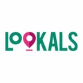 Lookals logo