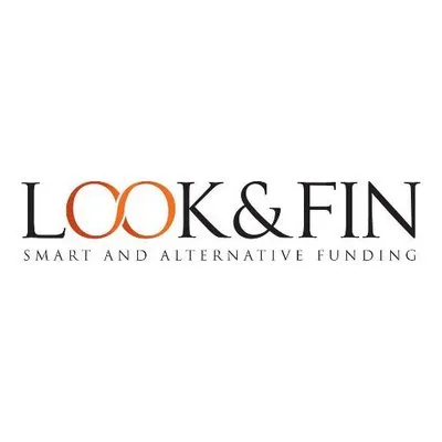 Look&Fin logo