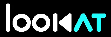 LookAt logo