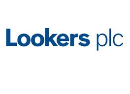 Lookers PLC logo