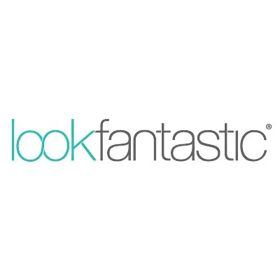 Lookfantastic logo