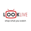LookLive logo