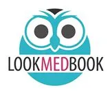 Lookmedbook logo