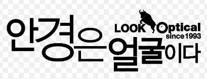 Look Optical logo