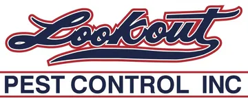 Lookout Pest Control logo