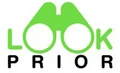 LookPrior logo