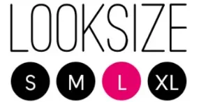 LookSize logo