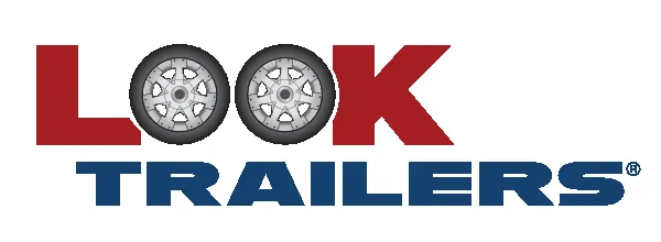 LOOK Trailers logo