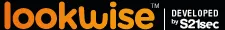 Lookwise logo